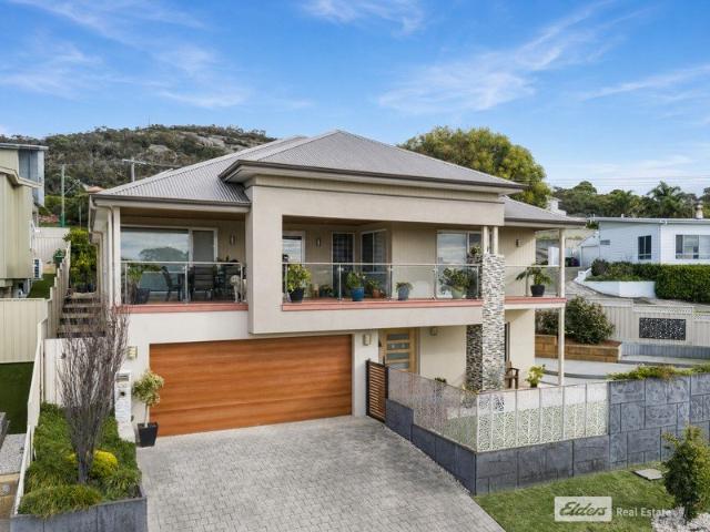 Luxury, Location & Lifestyle
