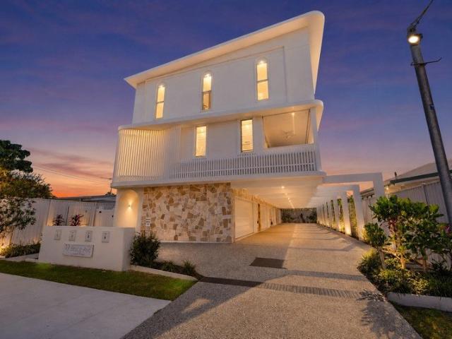 MUST BE SOLD — Effortless Coastal Luxury Just Steps from the Esplanade