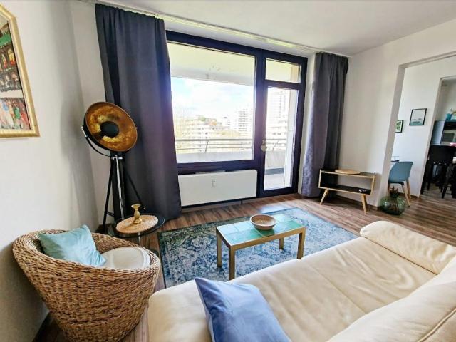 Luxury loft with pool,sauna & huge private terrace