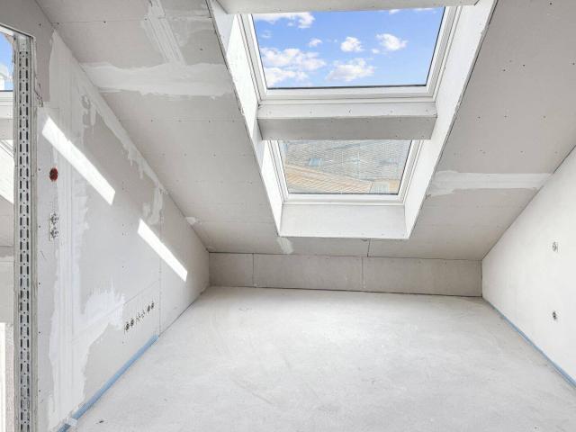 Luxury Loft Apartment 104 m² mit Balkon in Maria Enzersdorf Erstbezug!