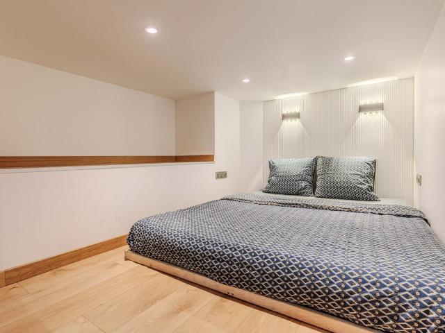 Luxury Loft Center of Paris, Paris Amsterdam Apartments for Rent