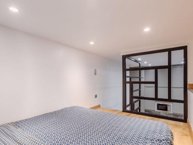 Luxury Loft Center of Paris, Paris Amsterdam Apartments for Rent