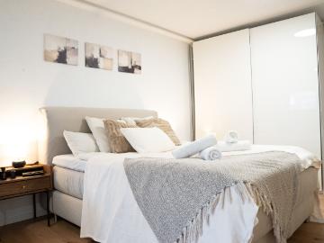 Luxury Loft Spa: Whirlpool & Sauna I 20min to MUC