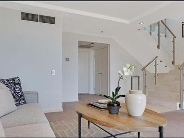 Luxury Loft Style 3 Bedroom Penthouse