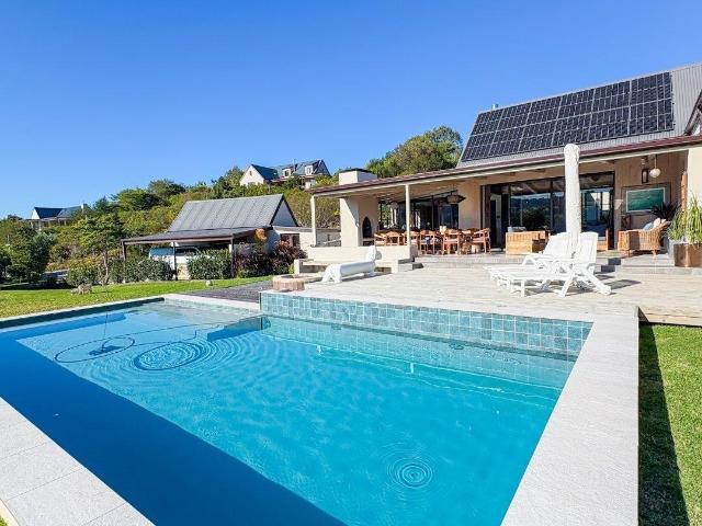 Luxury Long Term Rental in Knysna