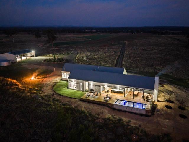 Luxury, Land & Lifestyle