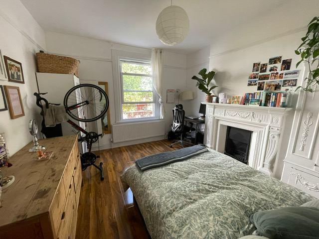 Luxury Large 6 Bedroom House Brixton