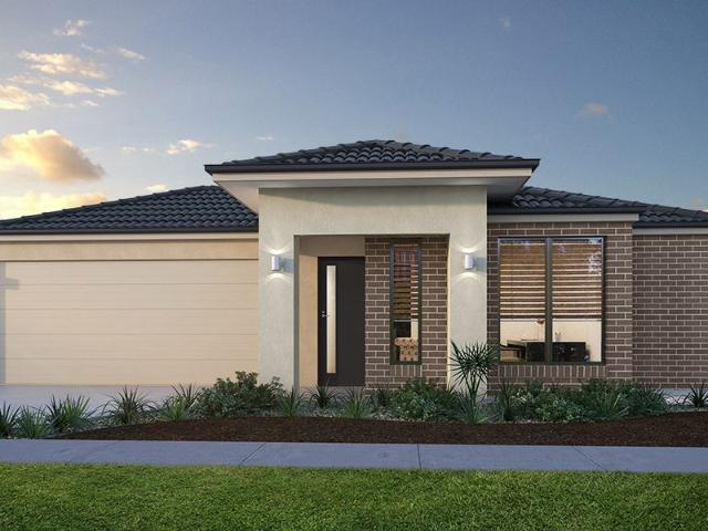 LUXURY TURNKEY 4 BEDROOM, 2 LIVING AREAS & OUTDOOR AREA HOUSE & LAND 7 STAR RATING MORWELL PLEASE CALL 0488842044 ENTER PHONE ENQUIRY ID: 231297