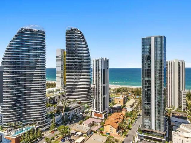 Luxury Level 28 NE Retreat | Ocean & City Views | Established Airbnb