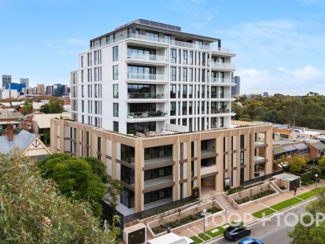 LUXURY + LEGACY | A Bold New Benchmark