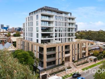 LUXURY + LEGACY | A Bold New Benchmark