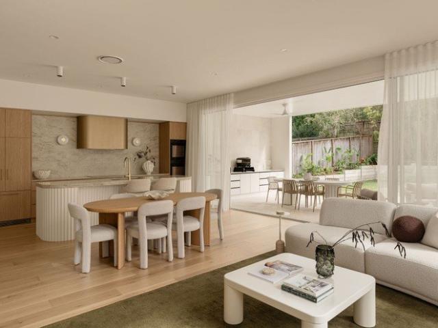 Luxury, Liveability, Location the Consummate Trio for an Exceptional Lifestyle