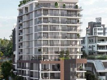 Rare Oversized Design 3 Bedroom Residence with 84m2 Balcony