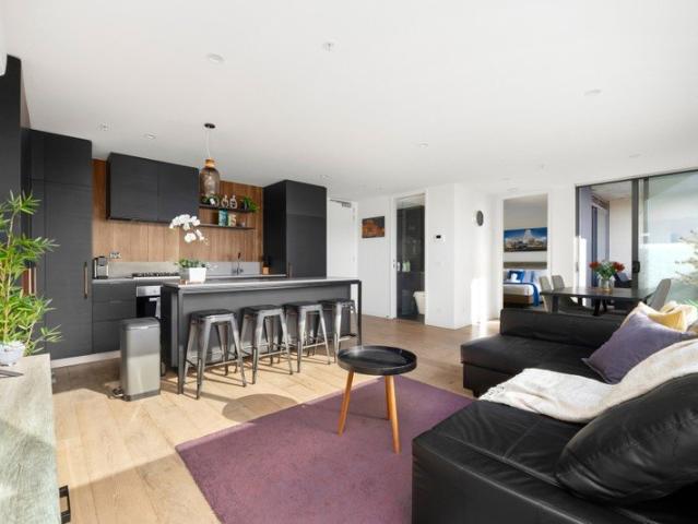 Luxury Living MCG, CBD & Epworth in Minutes