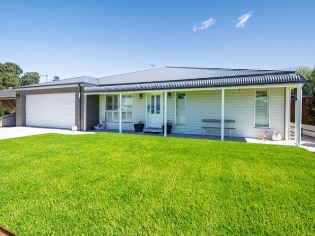 Luxury Living meets modern comforts this is the dream home