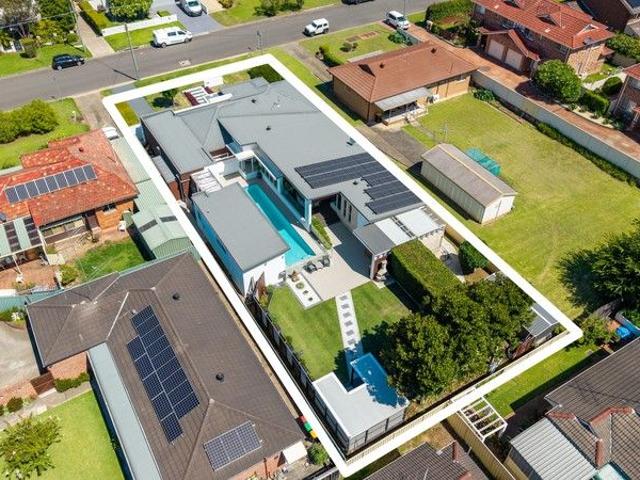 Luxury Living Meets a Premium Emu Plains Location