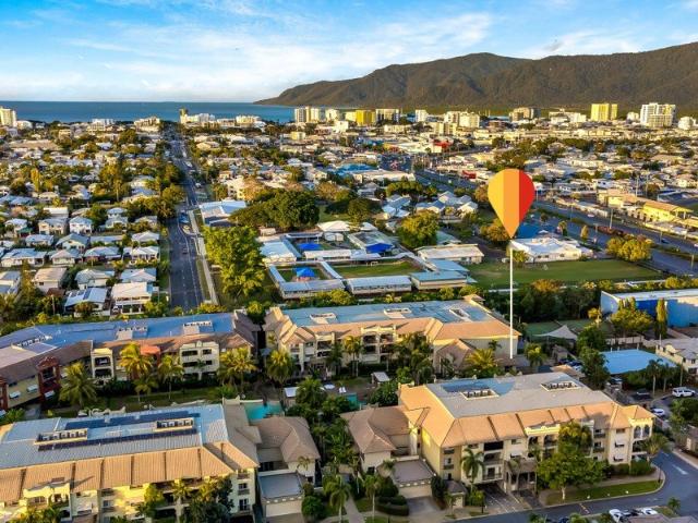 Luxury Living Meets City Convenience Enjoy a Resort Lifestyle