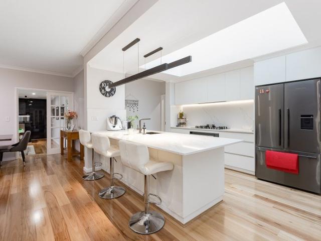 Luxury Living Meets Everyday Comfort in the Heart of Atwell