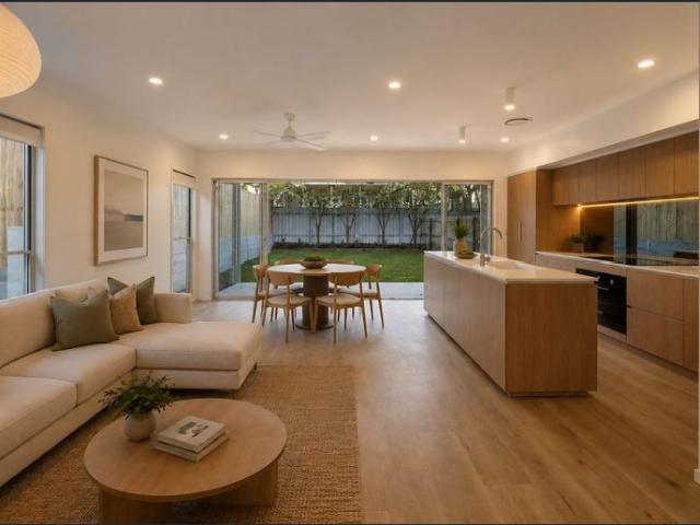 Luxury Living Meets Everyday Convenience