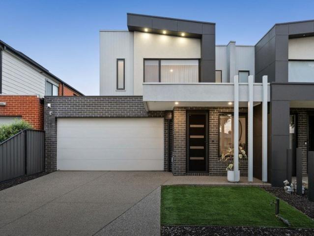 Luxury Living Meets Everyday Family Comfort