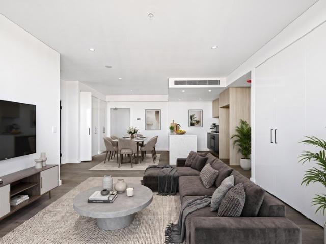 Luxury Living Meets Exceptional Investment