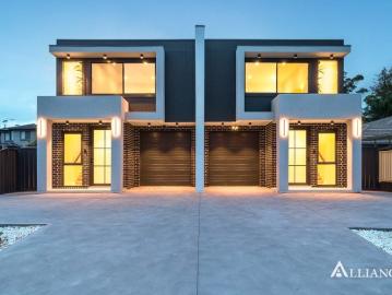 BRAND NEW Luxury Living Meets Effortless Family Comfort