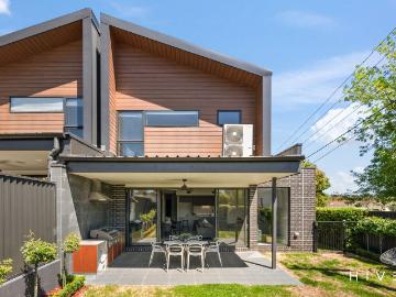 Woden, Weston Creek, Yass Valley, Victoria