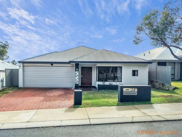 LUXURY LIVING MEETS PEACEFUL COUNTRY CHARM IN THE HEART OF WELLARD