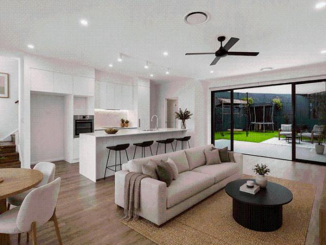 Luxury Living Meets Resort Style Community at The Orchard, 4 Beds & 4 Car Parks!