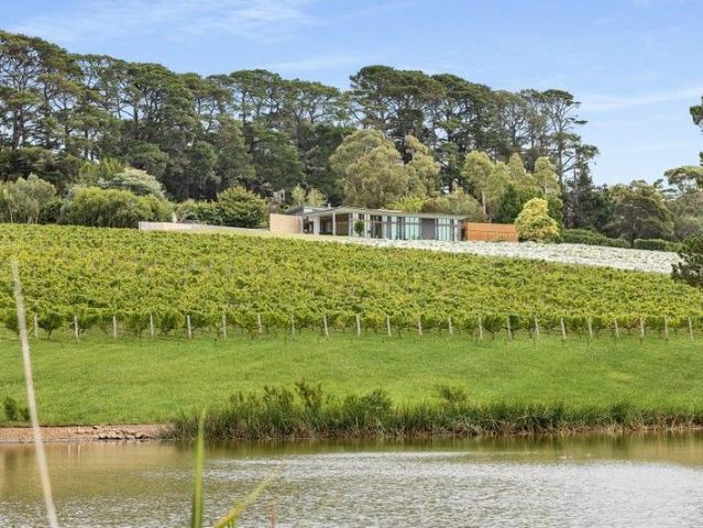 'Paradigm Hill' Luxury living meets sustainability