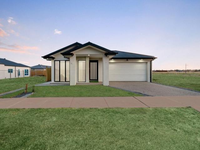 Luxury Living Meets Smart Buying Brand New Home with FHB Grants & Stamp Duty Savings!