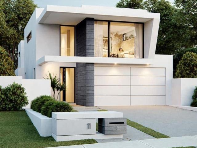 Luxury Living Moments from Tallawong Metro