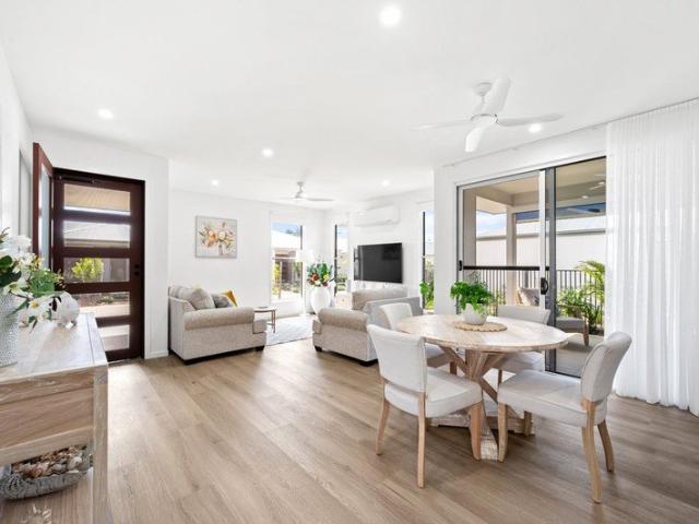 Luxury Living Near Club Drift