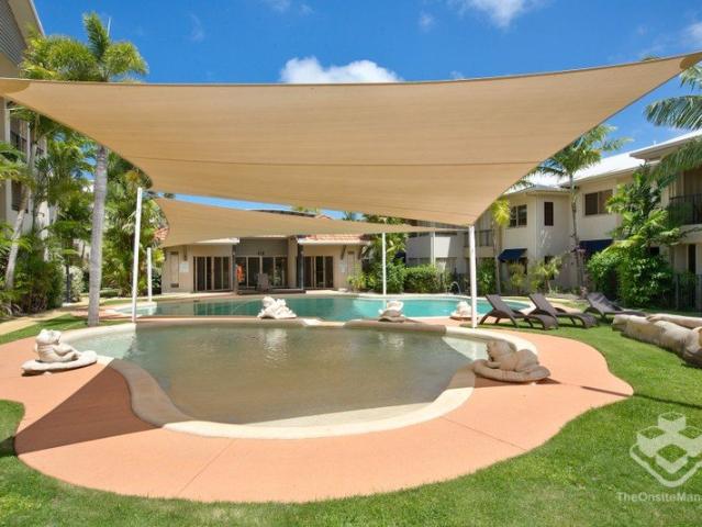 Luxury Living Next to Everything Furnished 2 Bed Oasis at The Beaches!