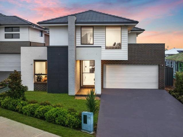 Luxury living of palatial proportions