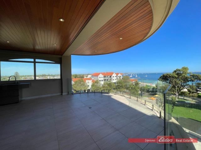 Luxury Living on Rockingham Foreshore