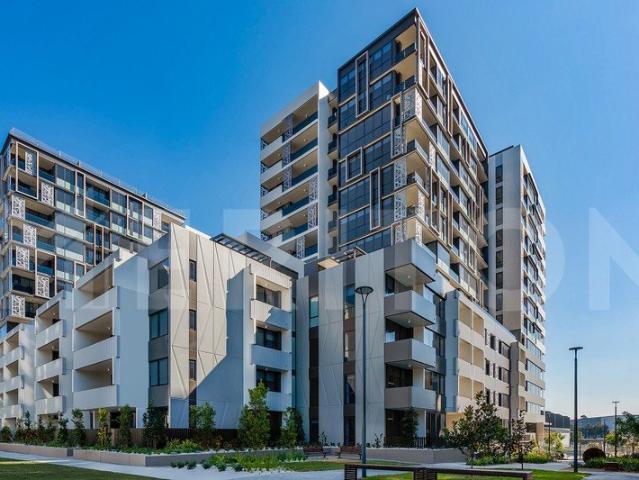 LUXURY LIVING ON THE VIBRANT FRINGE OF SYDNEY OLYMPIC PARK DESIGNER APARTMENTS AVAILABLE NOW!