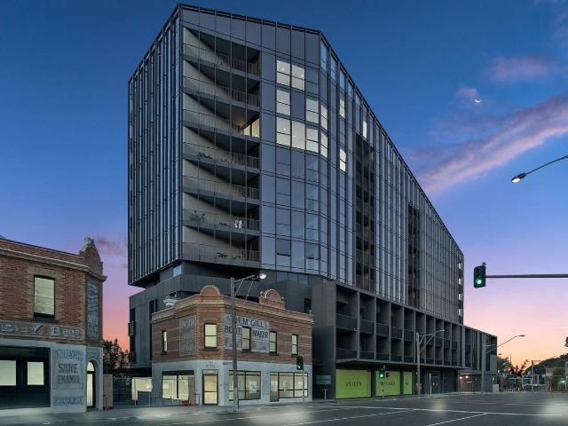 Luxury Living at Malvern Collective