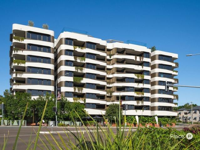 Luxury Living at Mowbray