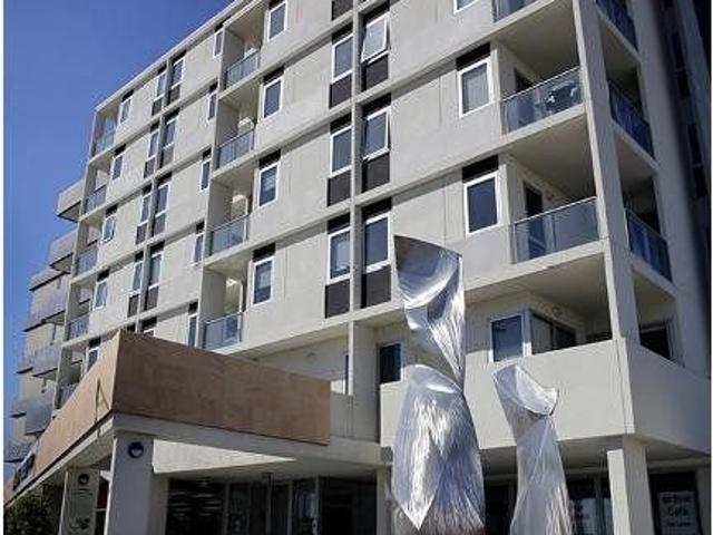 Luxury living at affordable price