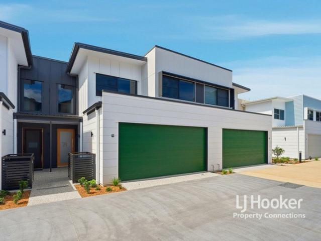 Luxury Living at Alba Residences