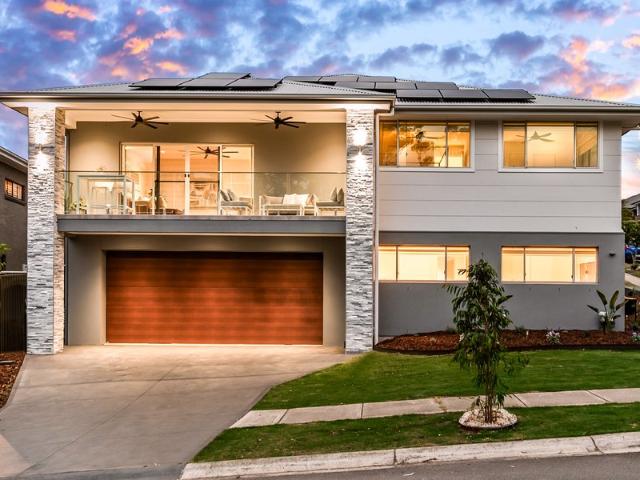 Luxury Living at Billy's Lookout