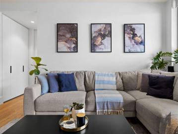 Luxury Living at Chester & Ella – 2 Bedroom Apartment
