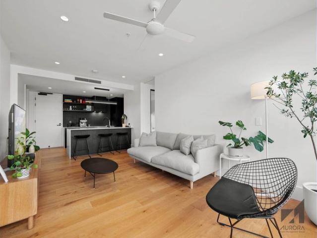 Luxury Living at Chester & Ella | 2 Bedroom Apartments Available in October