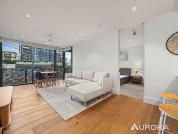 Luxury Living at Chester & Ella – Available Now!