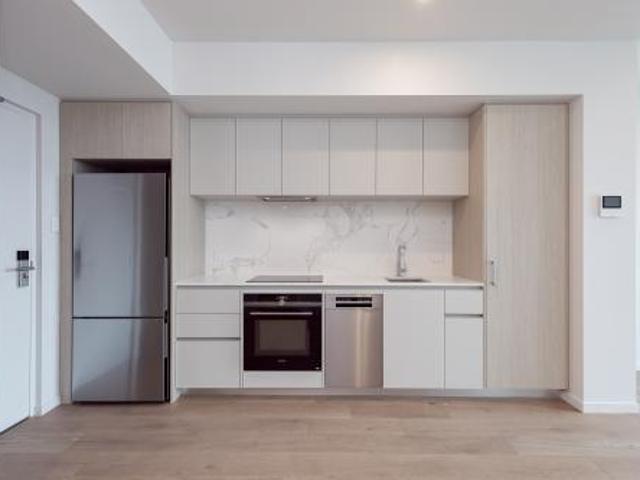 Luxury Living at Civic Heart