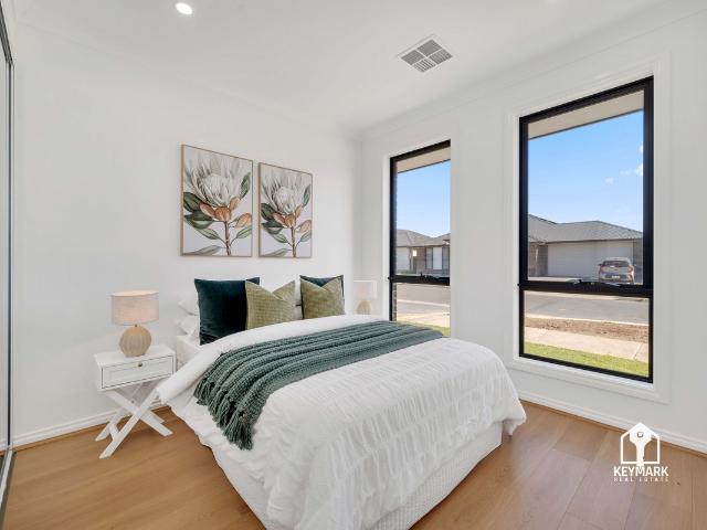 Luxury living at Eastbourne awaits