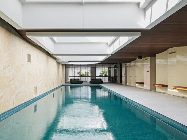 Luxury Living at Eden Brand New 2 Bedroom Apartment + Study!