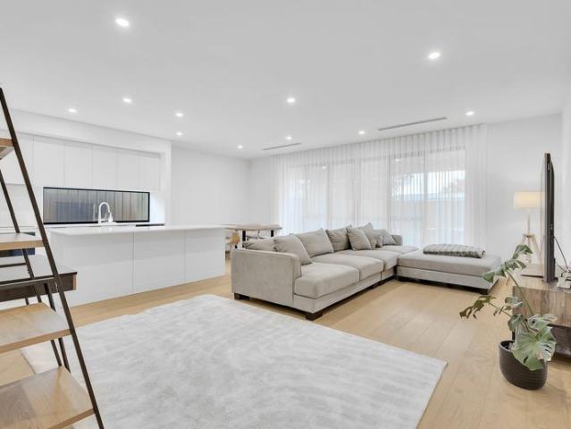 Luxury Living at Its Finest