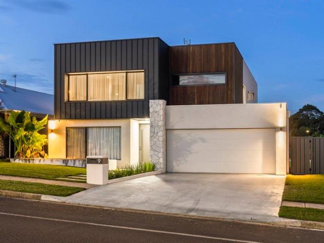 Luxury Living at its Finest